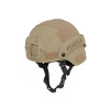 Декоративний шолом Ultra light of Spec-Ops MICH - TAN [8FIELDS]